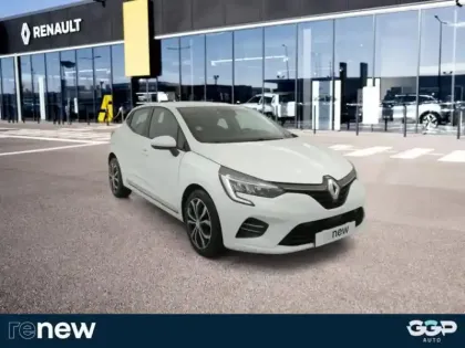 Photo 1 Renault Clio  1.0 TCe 90ch Business -21N
