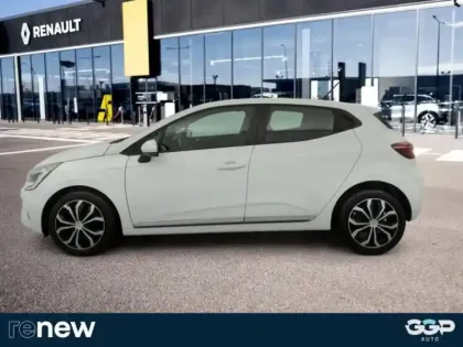 Photo 10 Renault Clio  1.0 TCe 90ch Business -21N