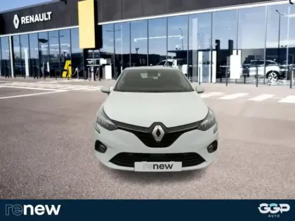 Photo 5 Renault Clio  1.0 TCe 90ch Business -21N