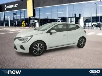 Photo 11 Renault Clio  1.0 TCe 90ch Business -21N
