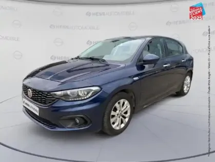 Photo Fiat Tipo