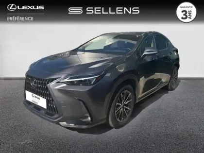 Photo Lexus Nx