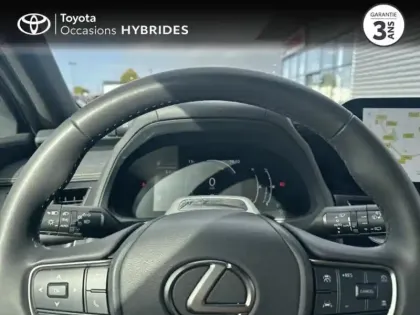 Photo 19 Lexus UX  300h Le