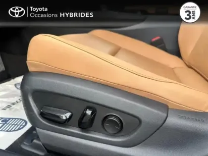 Photo 26 Lexus UX  300h Le