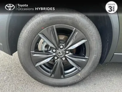 Photo 22 Lexus UX  300h Le