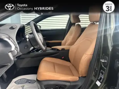 Photo 17 Lexus UX  300h Le