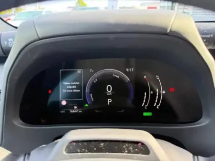 Photo 20 Lexus UX  300h Le