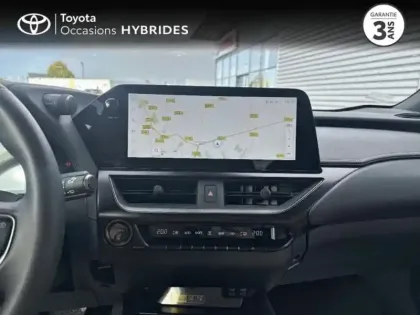 Photo 21 Lexus UX  300h Le