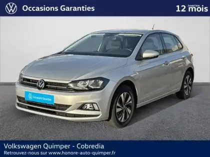 Photo Volkswagen Polo