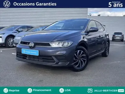 Photo Volkswagen Polo
