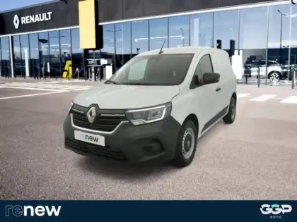 Photo Renault Kangoo