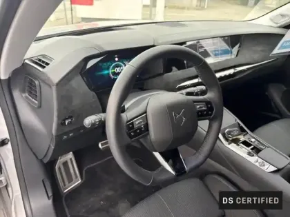 Photo 10 DS DS 4 N°4 E-TENSE 213ch Etoile