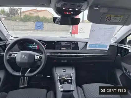 Photo 13 DS DS 4 N°4 E-TENSE 213ch Etoile