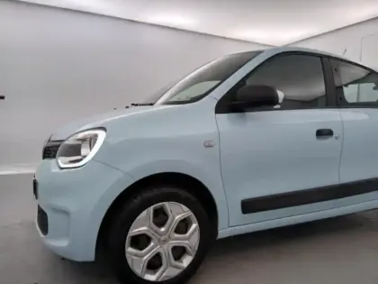 Photo 10 Renault Twingo  1.0 SCe 65ch Life - 21MY