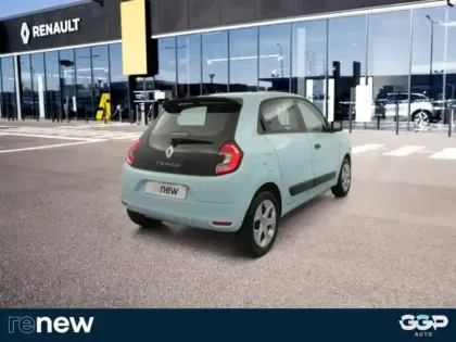 Photo 3 Renault Twingo  1.0 SCe 65ch Life - 21MY