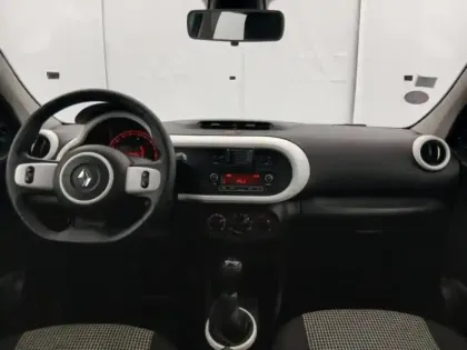Photo 5 Renault Twingo  1.0 SCe 65ch Life - 21MY