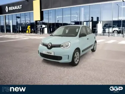 Photo Renault Twingo