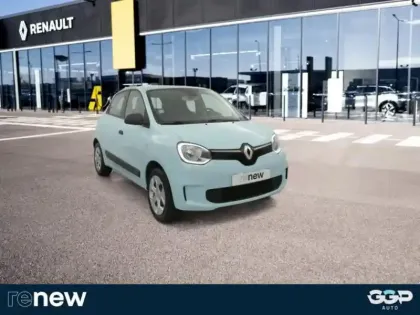 Photo 1 Renault Twingo  1.0 SCe 65ch Life - 21MY