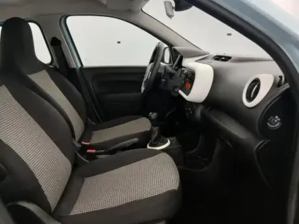 Photo 6 Renault Twingo  1.0 SCe 65ch Life - 21MY