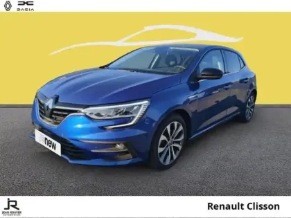 Photo Renault Megane