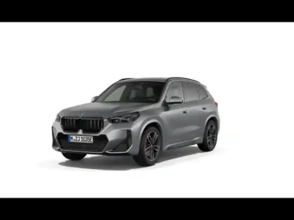 Photo Bmw X1