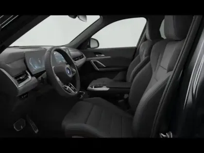 Photo 7 BMW X1  xDrive25e 245ch M Sport