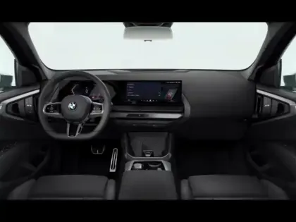 Photo 6 BMW X3  xDrive20d 197ch M Sport