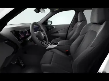 Photo 7 BMW X3  xDrive20d 197ch M Sport