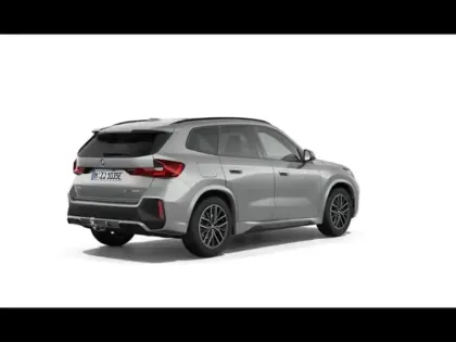 Photo 5 BMW X1  xDrive25e 245ch M Sport