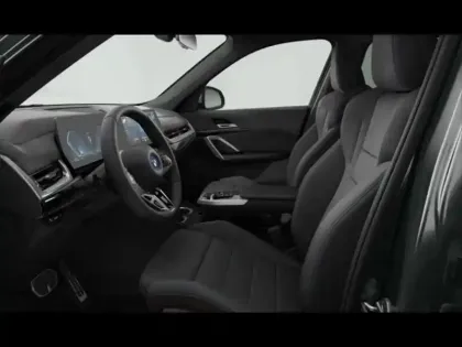 Photo 7 BMW X1  xDrive25e 245ch M Sport