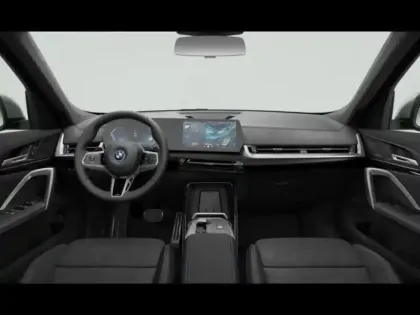 Photo 6 BMW X1  xDrive25e 245ch M Sport