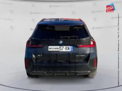 Photo 6 BMW X1  xDrive25e 245ch M Sport GPS Camera H/Kardon HUD