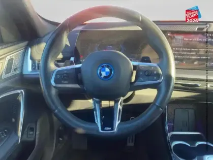 Photo 26 BMW X1  xDrive25e 245ch M Sport GPS Camera H/Kardon HUD