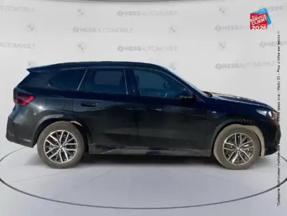 Photo 18 BMW X1  xDrive25e 245ch M Sport GPS Camera H/Kardon HUD