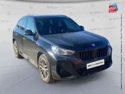 Photo 17 BMW X1  xDrive25e 245ch M Sport GPS Camera H/Kardon HUD