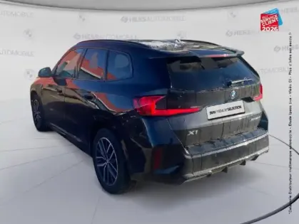 Photo 7 BMW X1  xDrive25e 245ch M Sport GPS Camera H/Kardon HUD