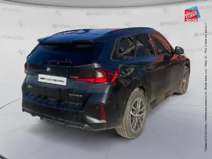 Photo 20 BMW X1  xDrive25e 245ch M Sport GPS Camera H/Kardon HUD