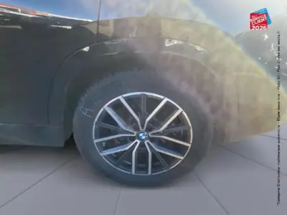 Photo 9 BMW X1  xDrive25e 245ch M Sport GPS Camera H/Kardon HUD