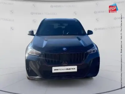 Photo 16 BMW X1  xDrive25e 245ch M Sport GPS Camera H/Kardon HUD