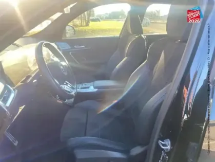 Photo 14 BMW X1  xDrive25e 245ch M Sport GPS Camera H/Kardon HUD