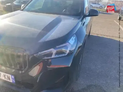 Photo 12 BMW X1  xDrive25e 245ch M Sport GPS Camera H/Kardon HUD