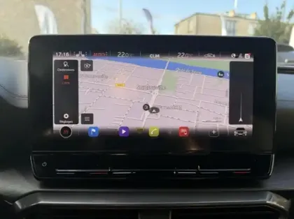 Photo 14 Cupra Formentor  1.5 TSI 150ch V DSG7