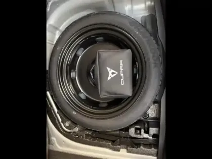 Photo 8 Cupra Formentor  1.5 TSI 150ch V DSG7