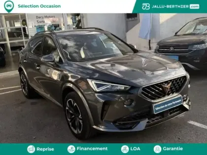 Photo 1 Cupra Formentor  1.5 TSI 150ch V DSG7