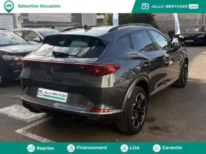 Photo 2 Cupra Formentor  1.5 TSI 150ch V DSG7