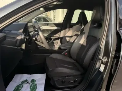 Photo 12 Cupra Formentor  1.5 TSI 150ch V DSG7