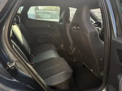 Photo 6 Cupra Formentor  1.5 TSI 150ch V DSG7