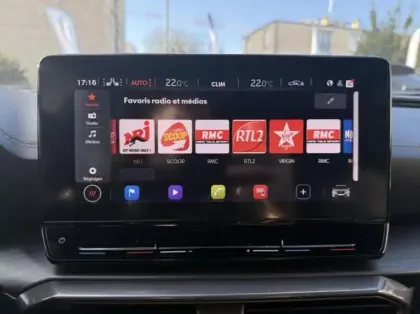 Photo 13 Cupra Formentor  1.5 TSI 150ch V DSG7