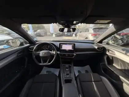 Photo 9 Cupra Formentor  1.5 TSI 150ch V DSG7