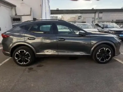 Photo 4 Cupra Formentor  1.5 TSI 150ch V DSG7